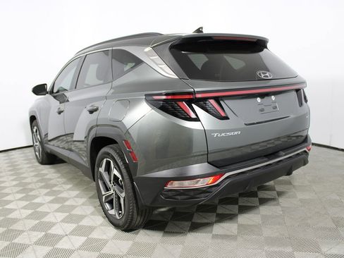 Used 2022 Hyundai Tucson SEL w/ Convenience Package image 40