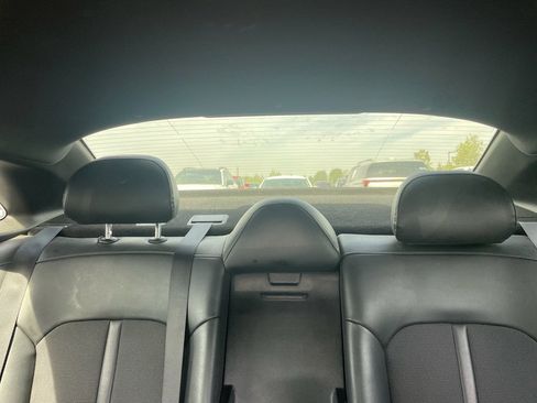 Used 2022 Kia K5 GT-Line FWD image 10