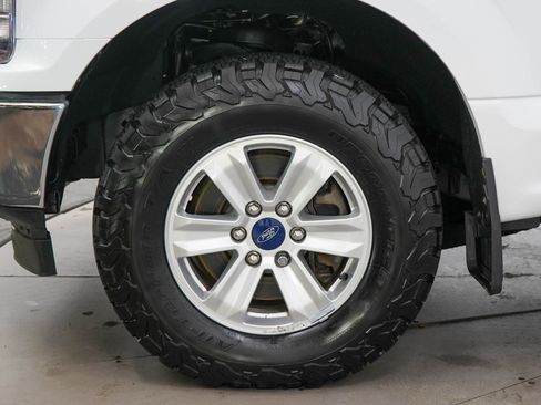 Used 2019 Ford F150 XLT AWD/4WD image 29