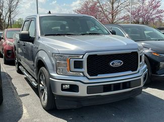 Used 2020 Ford F150 XL w/ Equipment Group 101A Mid video 1