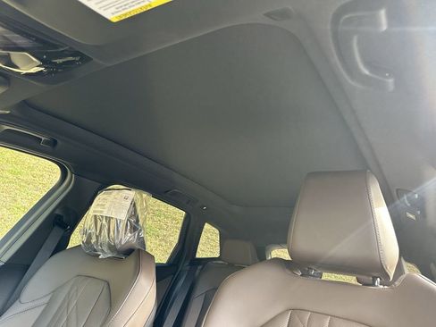 New 2026 BMW X3 xDrive30 image 21