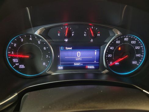 Used 2022 Chevrolet Equinox LT image 23