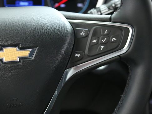 Certified 2024 Chevrolet Equinox LT w/ LPO, Floor Liner Package FWD image 15