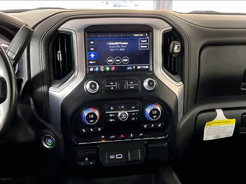 Used 2019 GMC Sierra 1500 SLT image 6