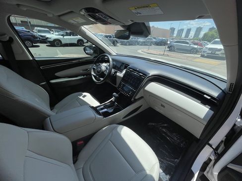 Used 2024 Hyundai Tucson SEL w/ Convenience Package image 19