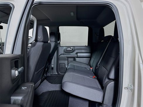 New 2026 Chevrolet Silverado 2500 Custom w/ Custom Value Package image 13