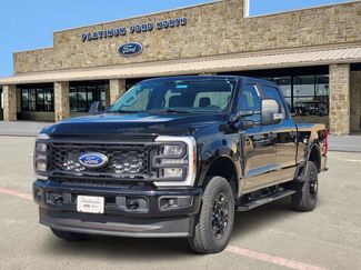 New 2026 Ford F250 XL w/ STX Appearance Package AWD/4WD video 2