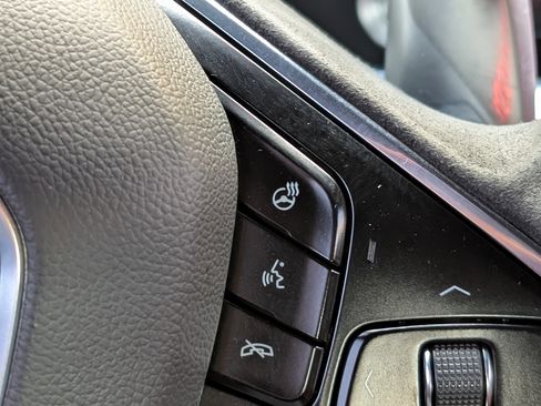 Used 2021 Chevrolet Corvette 2LT w/ Z51 Performance Package image 32