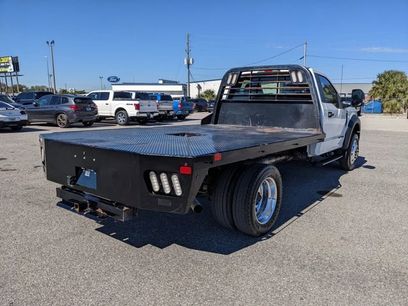 Used 2022 Ford F450 XL w/ Power Equipment Group