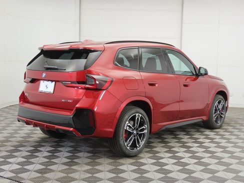 New 2026 BMW X1 xDrive28i w/ Technology Package image 5