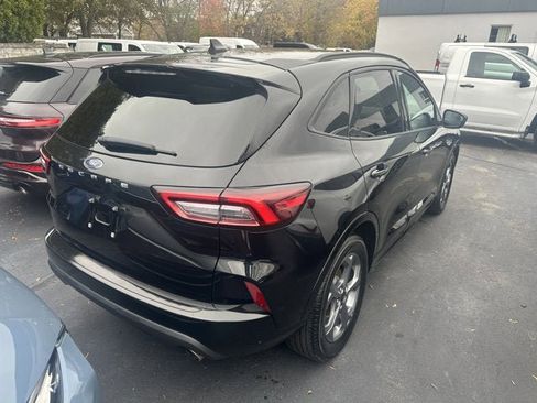Used 2023 Ford Escape ST-Line image 5