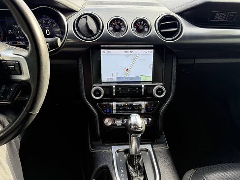 Used 2023 Ford Mustang Mach 1 w/ Equipment Group 700A image 24