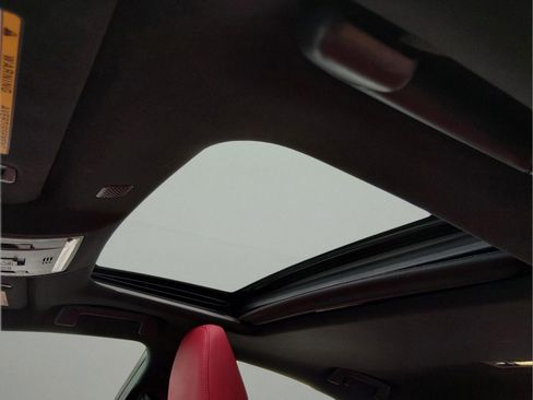 Used 2023 Lexus IS 350 F Sport w/ Navigation Package RWD image 10