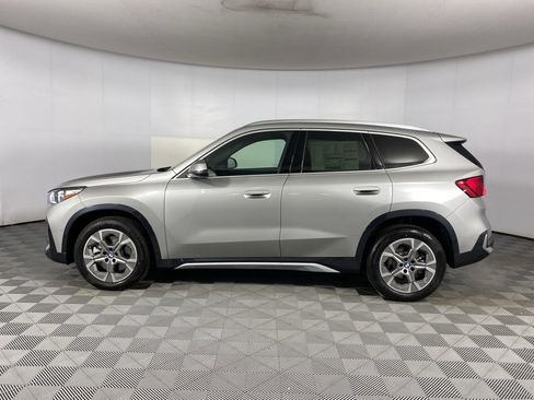 New 2026 BMW X1 xDrive28i w/ Technology Package image 4