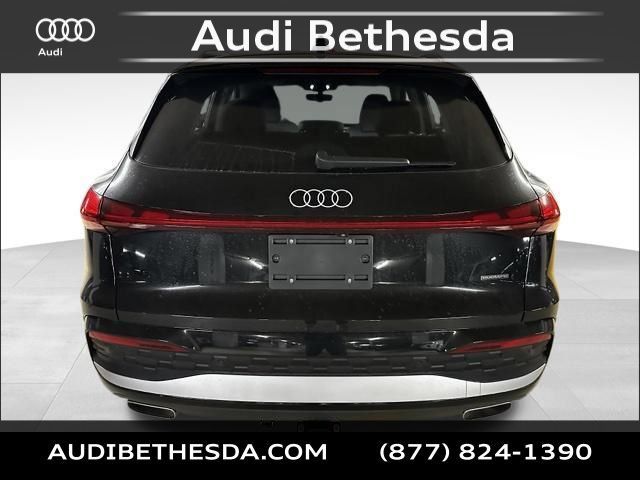 New 2026 Audi Q5 Prestige AWD/4WD image 6