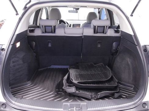 Certified 2022 Honda HR-V EX image 22