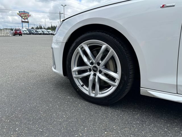 Used 2023 Audi A4 2.0T Premium Plus AWD/4WD image 28