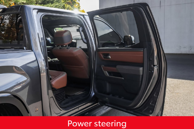 Used 2026 Toyota Tundra 1794 Edition w/ TRD Off-Road Package AWD/4WD image 20