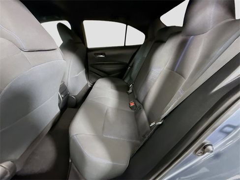 Certified 2020 Toyota Corolla SE image 22