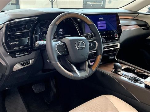 New 2026 Lexus RX 350 AWD/4WD image 6