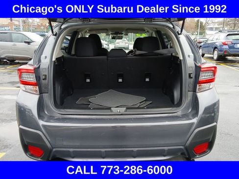 Used 2023 Subaru Crosstrek 2.0i image 23