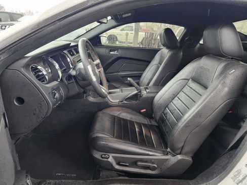 Used 2011 Ford Mustang GT Premium w/ Electronics Pkg image 11