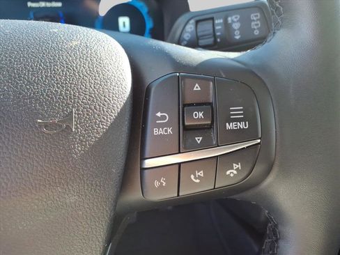 Used 2025 Ford Bronco Sport Outer Banks w/ Outer Banks Tech Package+ image 18