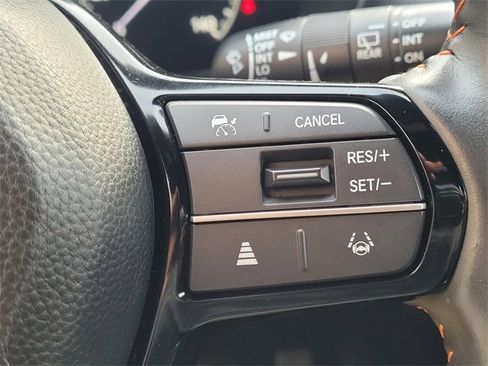 Certified 2024 Honda HR-V Sport image 14