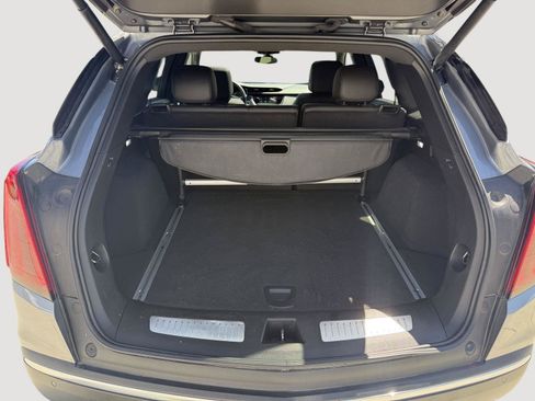 Used 2021 Cadillac XT5 Premium Luxury AWD/4WD image 11