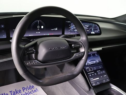 Used 2024 Lucid Air Touring AWD/4WD image 25