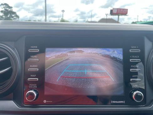 Used 2023 Toyota Tacoma SR AWD/4WD image 22