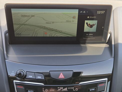 New 2026 Acura RDX SH-AWD w/ Advance Package image 13