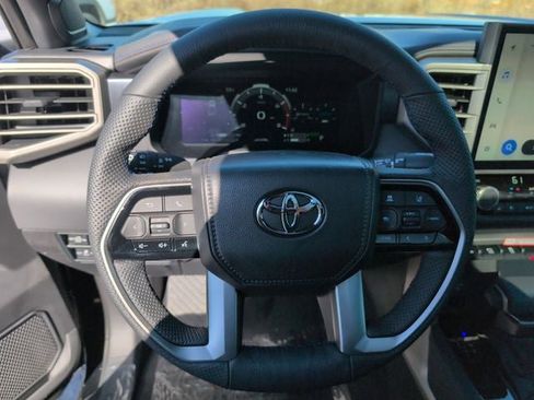 New 2026 Toyota Tundra Platinum image 15