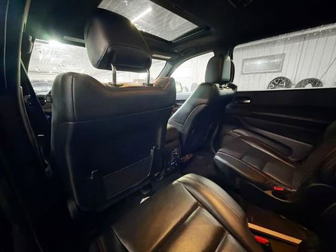 Used 2024 Dodge Durango R/T image 9