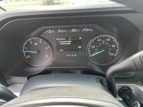 New 2026 Ford F350 XL image 34
