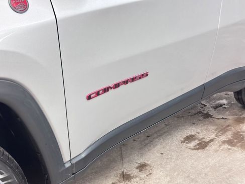 Certified 2023 Jeep Compass Trailhawk image 23