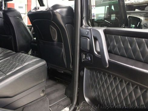 Used 2018 Mercedes-Benz G 65 AMG 4MATIC image 39