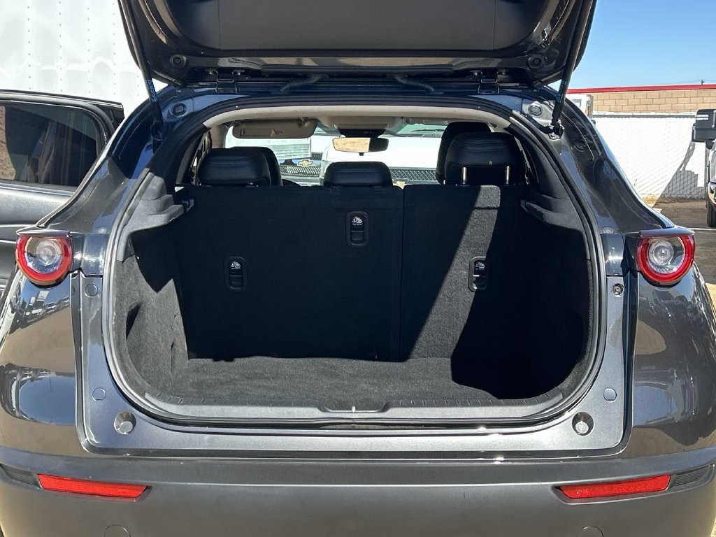 Used 2021 MAZDA CX-30 AWD 2.5 S w/ Select Package image 25