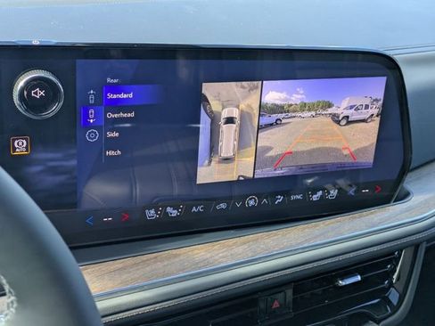 New 2026 Chevrolet Suburban High Country image 19