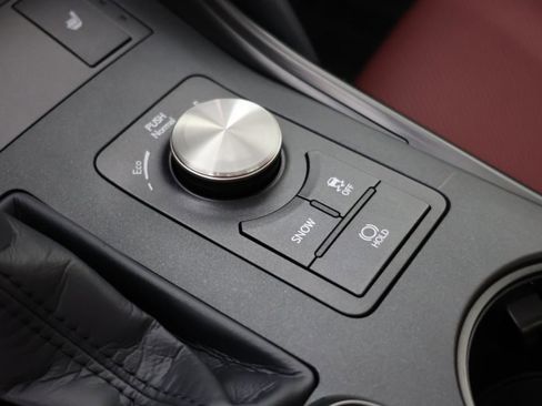 Used 2024 Lexus IS 350 F Sport w/ Accessory Package image 32