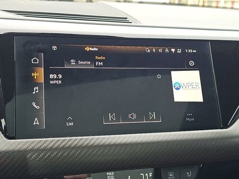 Used 2022 Audi e-tron GT Prestige w/ Prestige Package image 5