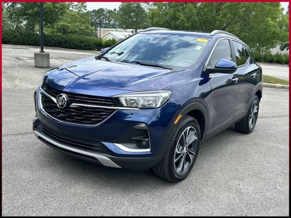 Used 2023 Buick Encore GX Select w/ Safety Package II