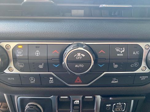 New 2026 Jeep Wrangler Unlimited Sport AWD/4WD image 10