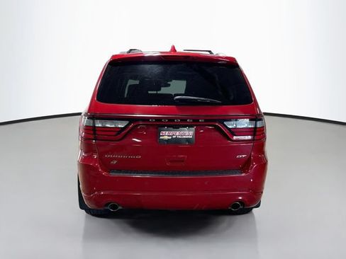 Used 2018 Dodge Durango GT w/ Premium Group AWD/4WD image 7