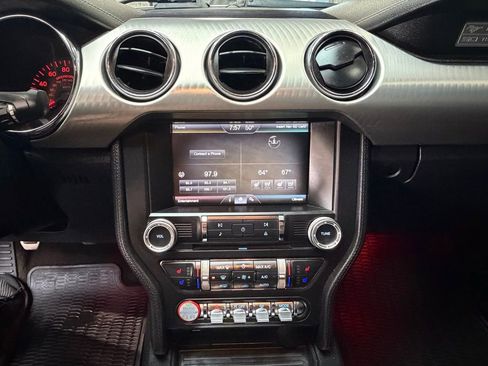 Used 2015 Ford Mustang GT Premium w/ 50 Years Appearance Package image 14