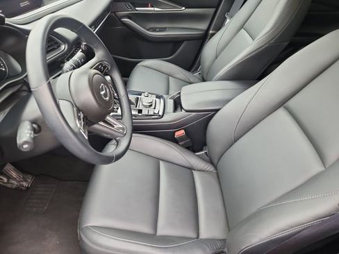 Used 2025 MAZDA CX-30 AWD 2.5 S w/ Select Sport Pkg image 13