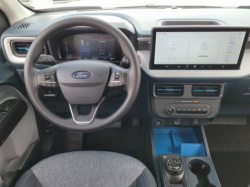 New 2026 Ford Maverick XLT w/ 4K Tow Package image 8