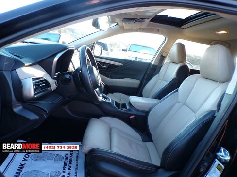 Used 2022 Subaru Outback Limited image 20