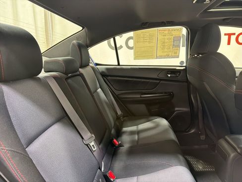 Used 2020 Subaru WRX Premium AWD/4WD image 15