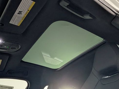 New 2026 Porsche Panamera RWD image 29